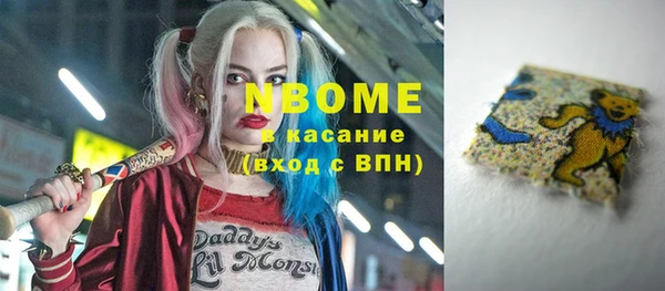 мет Алексин